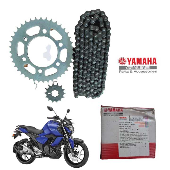 Spocket Kit Yamaha FZ Version 3