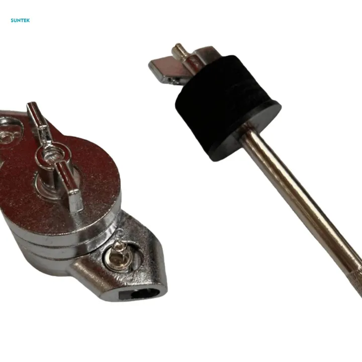 Hi%20Hat%20Clutch%20Cymbal%20Stand%20Portable%20Cymbal%20Clamp%20for%20Drummer%20Girls%20Boys%20Kids%20Long%20version%20-%20Image%203