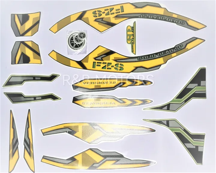 Yamaha%20Fzs%20V2%20Army%20Green%20Cama%20Full%20Sticker%20Set%20-%20Image%205