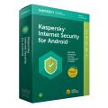 Kaspersky Phone Security Android. 