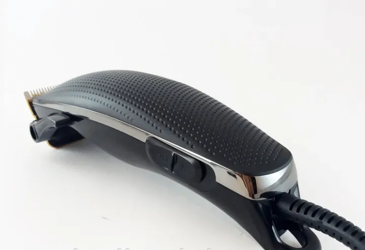 GEEMY%20GM-806%20Professional%20Beard%20Hair%20Trimmer%20Electric%20Clipper%20Shaving%20Saloon%20Barber%20Salon%20Razor%20Main%20AC%20Power%20Supply%20Cut%20Wire%20Machine%20Man%20Beard%20Fading%20Blending%20Set%20-%20Image%207