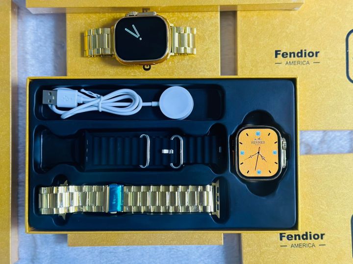 X9%20Ultra%20Pro%20Gold%20Smart%20Watch%20Ultra%20Series%208%20Bluetooth%20Call%20Men%20Smartwatch%20Newest%20Watch%20Ultra%20Wireless%20Charging%20for%20-%20Image%207