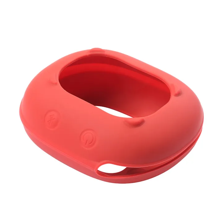 Protective%20Cover%20Sweatproof%20Anti-fall%20Skin-friendly%20Colorful%20Protective%20Speaker%20Cover%20for%20JBL%20CLIP%204%20-%20Image%204