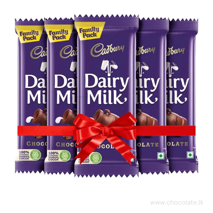 Cadbury%20Dairy%20Milk%20Chocolate%2011g%20x%205%20Pieces%20bundle%20-%20Image%202