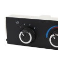 HVAC Control Module 599-217 AC Heater Front Climate Control Module for Express 1500 2500 3500 Astro. 