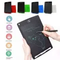 Kids Drawing Tablet 8.5 inch (Tab) LCD Drawing Pad Drawing Tools Portable Reusable Erasable Ewriter, Office Writing Board, Office Blackboard, Digital Drawing Pad, Christmas Present Good Gift for Kids. 
