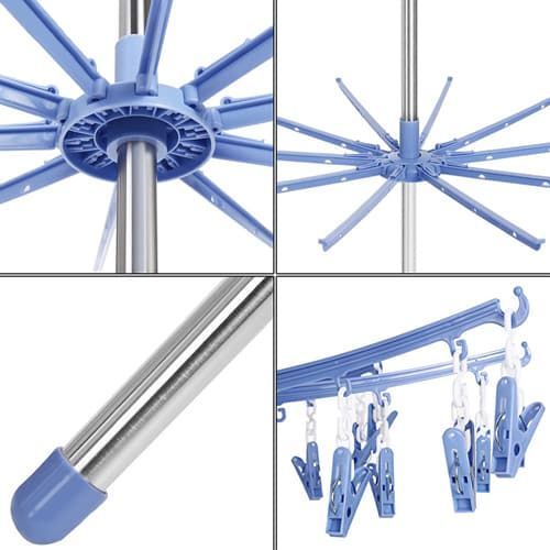 Clothes%20Drying%20Rack,%203-Tier%20Collapsible%20Foldable%20Garments%20Stand%20for%20Hanging%20Towels%20Baby%20Clothes%20Sock%20Towels%20-%20Image%204