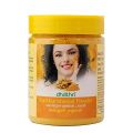 Dhathri Ayurveda Kasthuri Manjal Turmeric Powder For Face & Body mask 50g. 