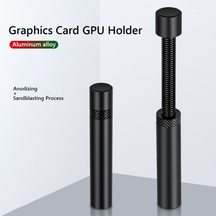 Graphics%20Card%20GPU%20Holder%20Adjustable%20Telescopic%20Rotary%20Screw%20Aluminum%20Alloy%20Support%20Vertical%20GPU%20Bracket%20Desktop%20PC%20Accessories%20-%20Image%204