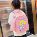 Yfashion Kids Preschool Bag Children Schoolbag Cute Cartoon Backpack Kindergarten Toddler School Bags For Boys Girls Toddlers Kids. 