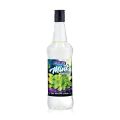 Malas Fruit Mocktail Syrup Mojito 750ml. 