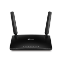 Tp-Link Archer MR600 V2 4G+ Cat6 router up to 300Mbps Wi-Fi Dual Band AC1200. 