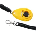 Dog Training Clicker With Wrist Strap - Magicfly Pet Training Clicker Set(3 Color). 