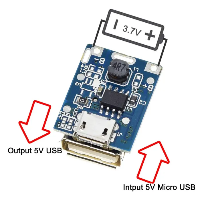 Power%20Bank%20module%20Power%20bank%20circuit%20USB%20Step%20up%20converter%20module%20Boost%20converter%20module%203.7v%20to%205v%201A%20module%20Bi-directional%2018650%20battery%20charger%20module%20circuit%20-%20Image%203