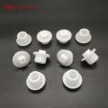 10Pcs/Lot Meat Grinder Parts Plastic Gear for Zelmer A861203, 86.1203. 