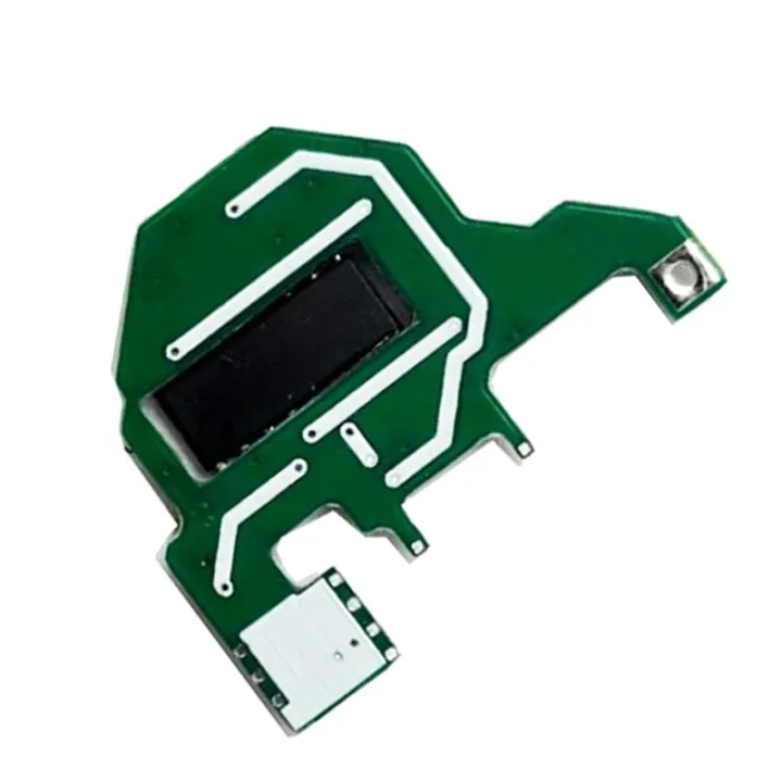 SI4732 Module+2M Expansion Chip Shortwave Modification Module V2 FPC ...