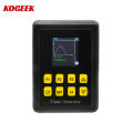 KOGEEK Multifunctional Handheld Signal Generator PWM Pulse Signal Source Sine and Trianglar Waves Modes Adjustment 0-20mA Current 0-10V Voltage Adjustable Device. 