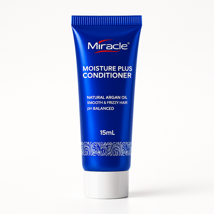 Miracle Moisture plus Conditioner 15 Ml Hair Care Product