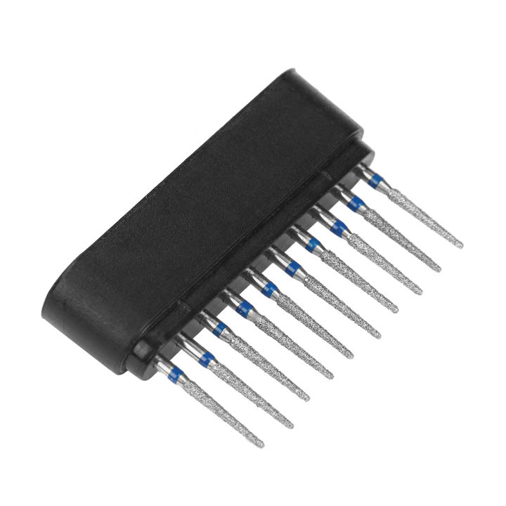 50pcs/set%20FG%201.6mm%20High%20Speed%20Dental%20Diamond%20Burs%20Dentist%20Tools%20-%20Image%206