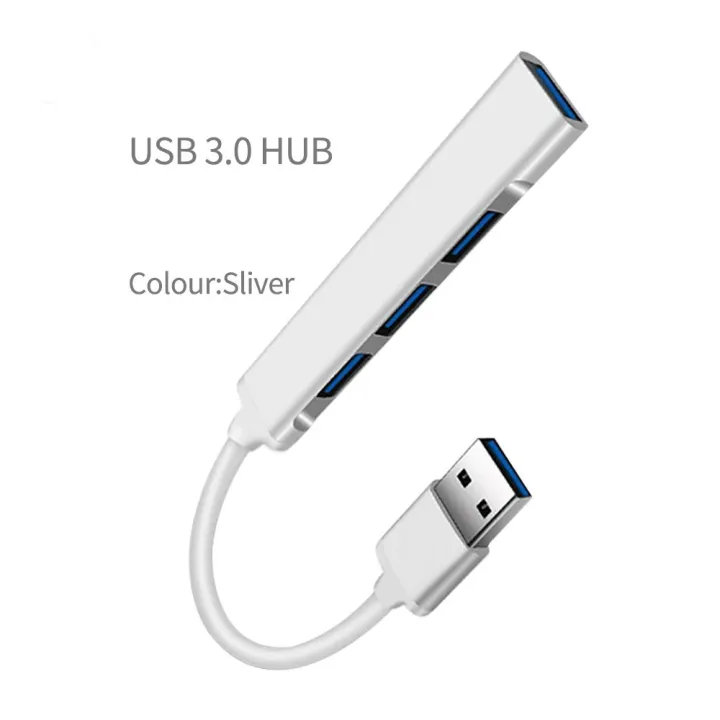 4%20In%201%20Multiport%20Type%20C%20hub%20USB%203.0%20to%204%20Ports%20USB%203.0%20Aluminum%20Alloy%20HUB%20Adapter%20for%20Computer%20Transfer%20Data%20USB%20HUB%20adapter%20-%20Image%202