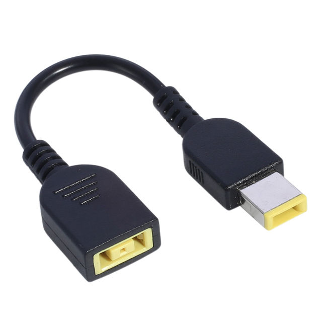 New%2015cm%2090w%20Power%20Adaptor%20Extend%20Cable%20Converter%20For%20Nec%20Thinkpad%20Notebook%20Charger%20Connector%2020v%20Adapter%20-%20Image%204