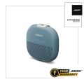 Bose SoundLink Micro Bluetooth® speaker. 