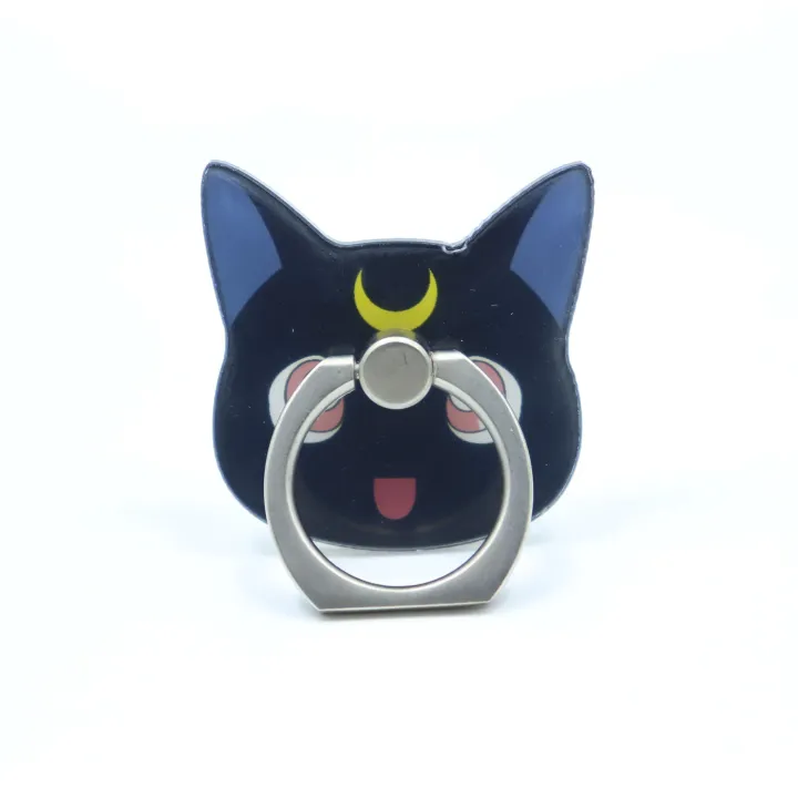 Anime%20Lazy%20Brackets%20Star%20Moon%20Black%20White%20Cat%20Mobile%20Phone%20Holder%20Universal%20Cell%20Phone%20Finger%20Ring%20Bracket%20Pad%20Back%20Sticker%20-%20Image%207