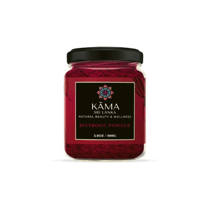 Kama Beetroot Powder - 100g