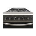 Morich Free Standing Cooker MOC5640SSEO. 
