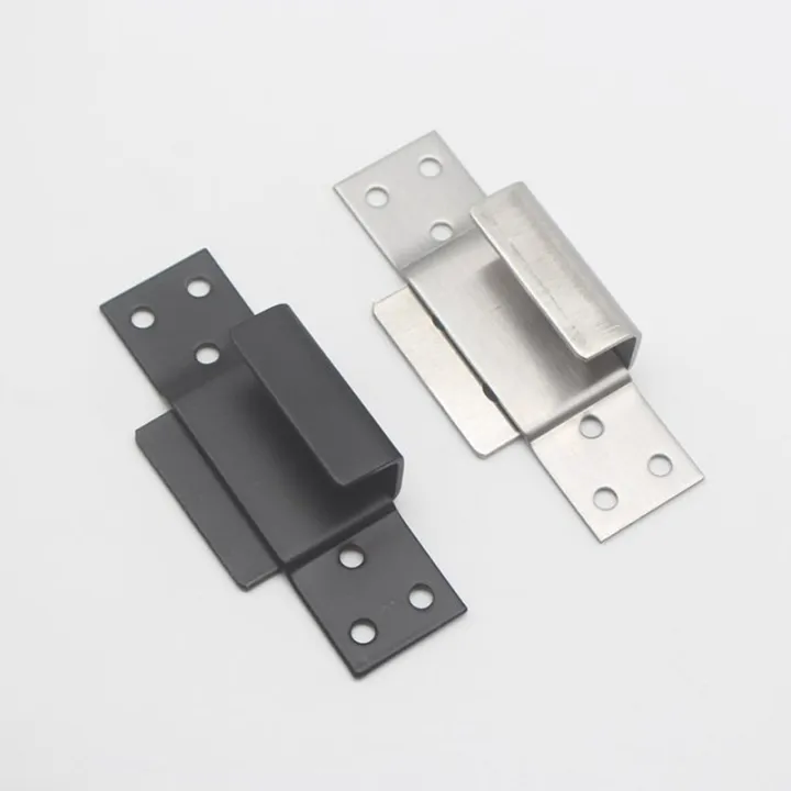 Stainless%20Steel%20Hook%20Accessories%20U%20Shape%20Mirror%20Support%20Wall%20Fixing%20Clip%20Hanging%20Code%20Hanging%20Tile%20Bracket%20Display%20Buckle%20Corner%20-%20Image%206