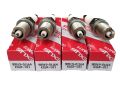 Spark Plug For Toyota Car (Price for 4 piece) 90919-01164 Denso K16R-U11 NGK BKR5EYA-11 Corolla 121. 