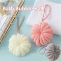 Bath Sponge Shower Loofahs Mesh Pouf Bath Scrunchies Body Wash Cleaning Tools Skin Cleaner Soft Shower Bubble Ball. 