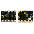 2PCS for Raspberry Pi PICO RP2040 Bit Motherboard Compatible with BBC Microbit Shape Python Programming Motherboard. 