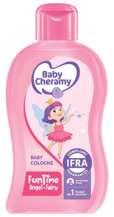Baby%20Cheramy%20Funtime%20Baby%20Cologne%20Angel%20Fairy%20100ml%20-%20Image%202