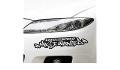 Need For Speed Most Wanted Vinyl Car Sticker. 
