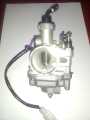 carburetor for BAJAJ Platina 125 two plug 4 gear motorcycle brand new. 