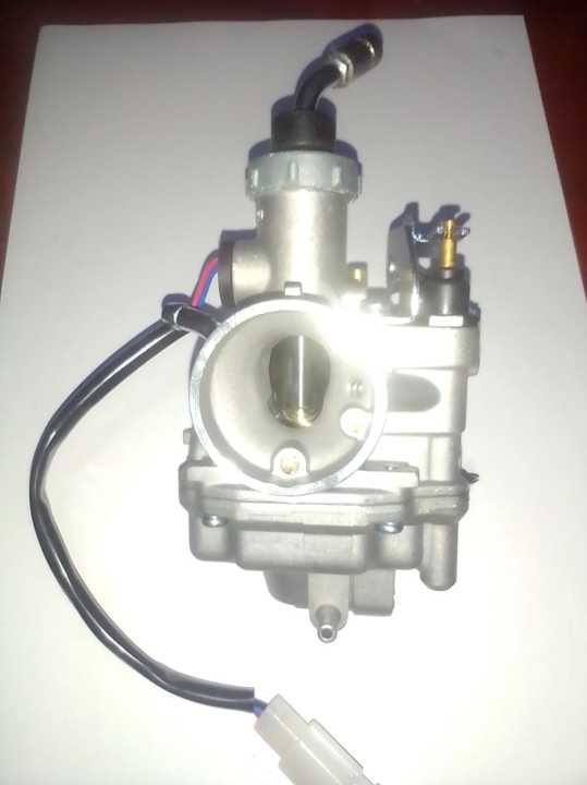 carburetor%20for%20BAJAJ%20Platina%20125%20two%20plug%204%20gear%20motorcycle%20brand%20new%20-%20Image%202