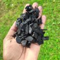Coconut Charcoal  Polkatu Aguru  1kg. 