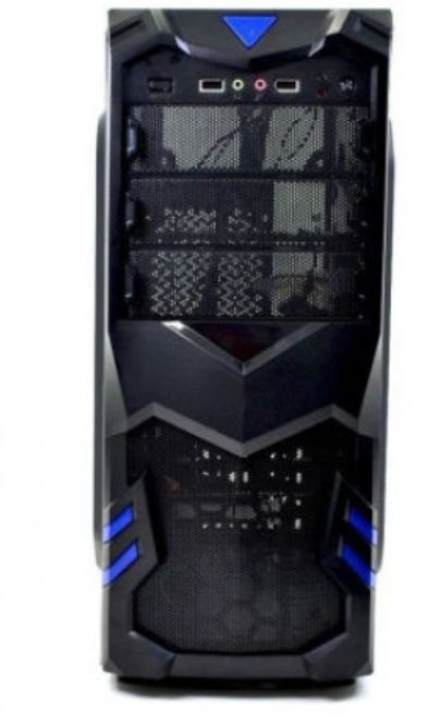 Core i3 9th gen computer