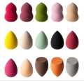 Premium Foundation Power Puff Smooth Beauty Sponge Blender Make-up Sponge Beauty Powder Puff. 