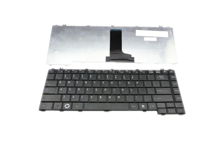 Toshiba%20Satellite%20C600%20L600%20L600D%20C640%20C645%20C645D%20Laptop%20Keyboard%20-%20Image%203