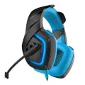 Gaming Headset With RGB Lights Jedel GH-571. 