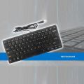 K1000 Mini Wired Keyboard. 