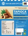Tapioca / Cassava / Manioc Starch 500gm මඤ්ඤොක්කා පිෂ්ටය / மரவள்ளிக்கிழங்கு ஸ்டார்ச். 