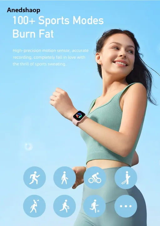 Anedshaop%20Awei%20H25%20Smart%20watch%201.83-inch%20screen%20100+%20sports%20modes%20One-touch%20Bluetooth%20call%20Waterproof%20New%20rate%20IP67%20heart%20rate%20blood%20pressure%20blood%20oxygen%20smartwatchs%20for%20men%20women%20couple%20-%20Image%204