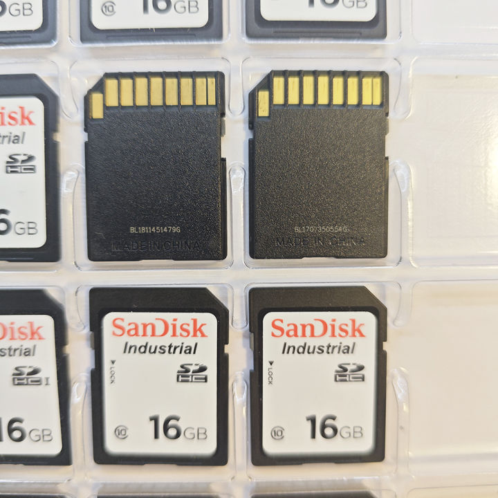 New%20specials%20Original%20Sandisk%20SDHC%20memory%20card%2016GB%20Industrial%20Grade%20C10%20U1%20SD%20Card%20Camera%20Memory%20Card%20for%20Canon%20Panasonic%20CCD%20digital%20CNC%20-%20Image%204