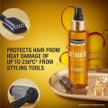 TRESemme Gloss Ultimate Ultra Shine Hair Serum 100ml with Macadamia Oil & Vitamin E, for Super shiny Finish(FROM INDIA)JEZ. 