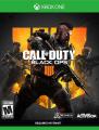 Call of Duty Black Ops 4 for Xbox One. 
