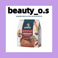 QUAKER MINI Q-VITAL CHOCOLATE 28Gx8'S SAB (FROM MALAYSIA). 