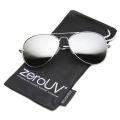 Aviator grade Sunglasses for men and women UV protection ladies and men sunglasses. 